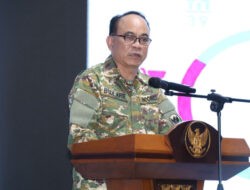 Koperasi Harus Jadi Penggerak Ekonomi dan Pemerataan Kesejahteraan