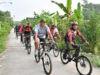 Kodim Ponorogo Gowes, Sarana Sehat dan Jelajah Wilayah