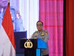 Polri: Rekrutmen Akpol Transparan, Pakai Calo Dipastikan Sia-sia!