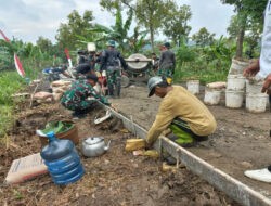 Bekisting yang Kuat Juga Pengaruhi Hasil Cor Beton