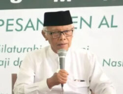Peran Polri Jaga Kamtibmas, MUI: Alhamdulillah Keamanan dan Persatuan Terwujud