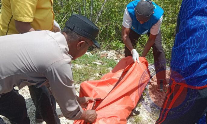 Penemuan Jasad laki Laki Di Kawasan JIIPE Manyar Gresik Terungkap