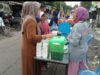 Semarak Bazar Ramadhan Margorejo bersama AWS, UMKM Lokal Bangkit di Bulan Suci