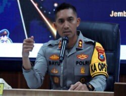 Berikut Himbauan Kapolres Jember di Bulan Suci Ramadhan