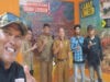 BPBD TANGSEL Kolaborasi Konektivitas Kreatif Bersama Komunitas Masyarakat Media dari FWJI, PPRI dan PPWI