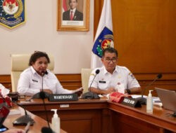 Wamendagri Ribka Haluk: Pemda Harus Optimalkan Anggaran PSU dari APBD, Jangan Langsung Bebankan pada APBN