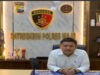 Soal Tambang ilegal RK, Polres Wajo Menunggu Hasil Ahli, Bakal Segera Adanya Penetapan Tersangka