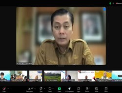 Pemerintah Bahas Dampak Efisiensi Anggaran dan Rencana Pengukuran Kinerja dalam Rapat Terbatas