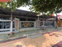 Lapas Tuban Dalami Dugaan Distribusi LPG ilegal