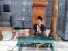 Semarak Bukber Warga Nelayan Sukunan di Masjid Nadwatul Islam Paciran Lamongan