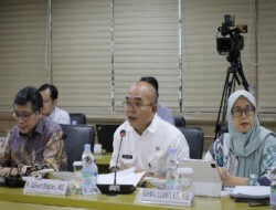 Kemendagri dan DPD RI Bahas Strategi Percepatan Regulasi Tata Ruang Wilayah
