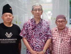 Sebanyak 60 Fatwa Imam Besar Pelawak Indonesia, karya Buku Ke-8 Djadi Galajapo