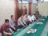 Safari Ramadhan, Kapolres Pasuruan Gelar Curhat Kamtibmas Ajak Warga Aktifkan Siskamling