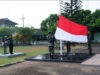 Pupuk Jiwa Patriotisme, Kodim 0801/Pacitan Gelar Upacara Mingguan