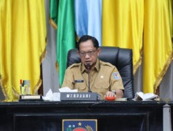 Antisipasi Cuaca Ekstrem, Mendagri Minta Pemda Lakukan Sejumlah Langkah