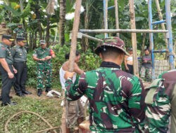 Pembuatan Sumur Bor Merupakan Program Unggulan Kasad