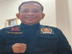 KPK Geledah Rumah Ridwan Kamil Terkait Kasus Korupsi Bank BJB, Rahmad Sukendar: “Usut Tuntas Sampai ke Akarnya”