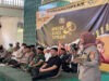 Dir PPA Bareskrim Polri Ajak Santri Berani Bicara dan Lawan Kekerasan