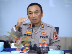 Polri Lakukan Mutasi 1.255 Personel, 10 Kapolda Berganti, dan 10 Polwan Jadi Kapolres
