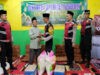 Ramadhan Berkah Polres Pelabuhan Tanjungperak Gelar Bakkes dan Santuni Anak Yatim