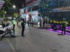 Ciptakan Situasi Kondusif di Bulan Ramadhan Polres Sumenep Patroli Sahur