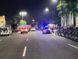 Polresta Banyuwangi Gencarkan Patroli Cegah Aksi Premanisme Jelang Lebaran