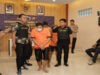 Polisi Berhasil Amankan Komplotan Curanmor di Pemukiman Wonocolo Surabaya