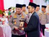 Berbuka Puasa, TNI-Polri Perkuat Soliditas dan Pertebal Keimanan