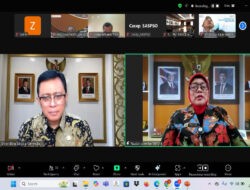 Kemendagri Tindak Lanjuti Arahan Presiden Soal Pemeliharaan 17 Stadion