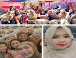 Anak Tata Rias Angkatan 1 Tahun 2025 PPKD Jakut, Adakan Bukber di Restoran Murame Sunter