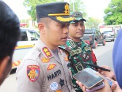 Polres Bondowoso Beri Layanan Gratis Titip Barang Berharga untuk Mudik Lebaran Idul Fitri 1446 H