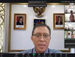 Kemendagri Dorong Pemda Percepat Persiapan Program Sekolah Rakyat Tahun 2025