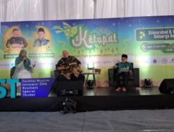 Fauzil Adhim: Negara Maju Mulai Larang Siswa Gunakan ‘Smartphone’