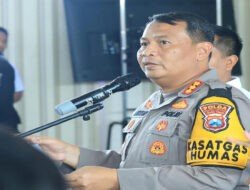 Operasi Ketupat Semeru 2025, Polda Jatim Tingkatkan Pengamanan Jalur Wisata