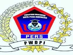 Ketua DPC PWDPI Menyayangkan Sikap Wakil Bupati Menolak Silaturahmi Wartawan di Momen Idul Fitri