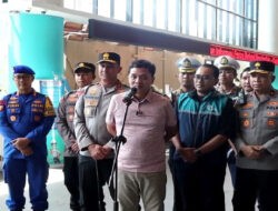 Ketua Komisi III DPR RI Sebut Mudik 2025 Paling Lancar