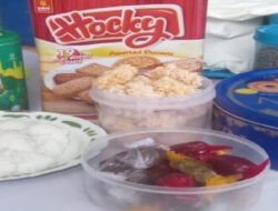 Heru MAKI Gelar Sayembara Open Camera Sajian Madu Mongso,Tetel dan Rengginang dalam Satu Menu