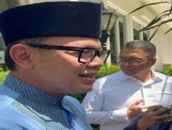 Wamendagri Apresiasi Polri Atas Inovasi Rekayasa Arus Mudik