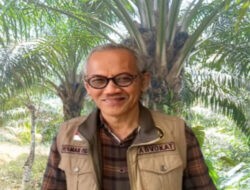 Dr Herman Hofi : Berkedok Sawit Pengusaha Rampas Tanah Masyarakat, APH dan Pemerintah Tutup Mata