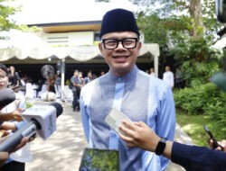 Wamendagri Bima Arya: ASN Harus Disiplin Kerja Usai Libur Lebaran