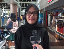 Dedikasi Polri dalam Pengamanan Mudik Tuai Apresiasi Pemudik