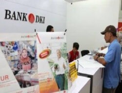 Sistem Pelayanan Bank DKI Diperbaiki, Demi Perlindungan Nasabah