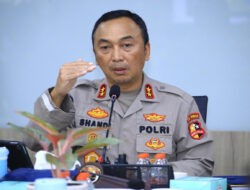 Polri : Penerbitan Surat Keterangan Kepolisian bagi Wartawan Asing wujud Pelayanan dan Perlindungan