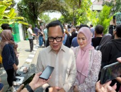 Sambangi Kota Solo, Wamendagri Bima Apresiasi Meriahnya Destinasi “Wisata Jokowi”