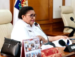 Kemendagri Tegaskan Komitmen Dukung Kelancaran PSU Pilkada