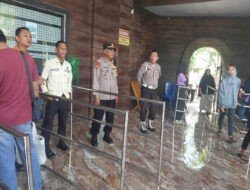 Polres Bondowoso Intensifkan Pengamanan Tempat Wisata dan Rumah Kosong Saat Libur Lebaran