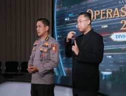 Evaluasi Operasi Ketupat 2025 Hari ke-12: Volume Kendaraan Meningkat, Rekayasa Lalu Lintas Diterapkan di Beberapa Titik
