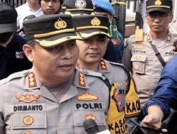 Penanganan Longsor di Pacet, Polda Jatim Buka Posko Identifikasi Korban