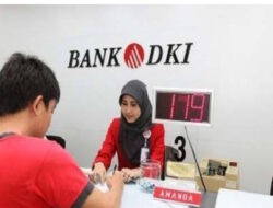 Aliansi Pemuda Jakarta : Perbaikan Sistem Bank DKI Patut Diapresiasi, Pro Kontra Biasa