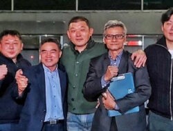 MIO INDONESIA : Anto Suroto Soroti Hilirisasi Sebagai Solusi Ekonomi Masa Depan